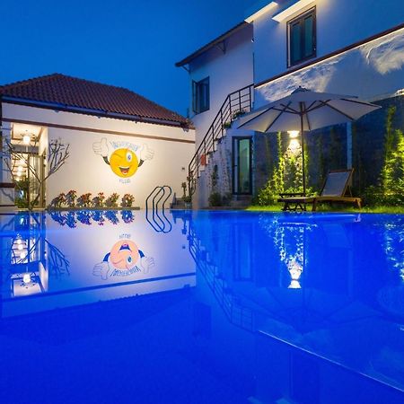 Hoi An Lg Villas Eksteriør billede