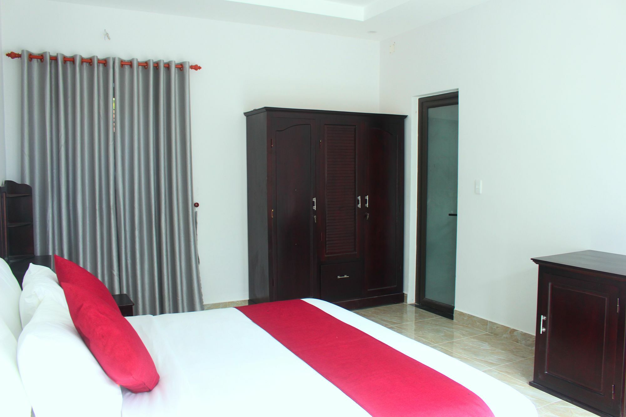 Hoi An Lg Villas Eksteriør billede